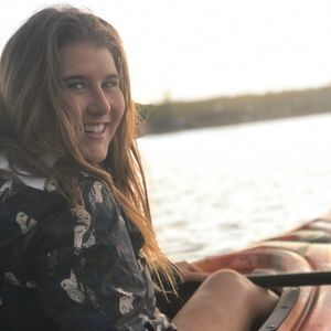 Meet your Posher, Rachel